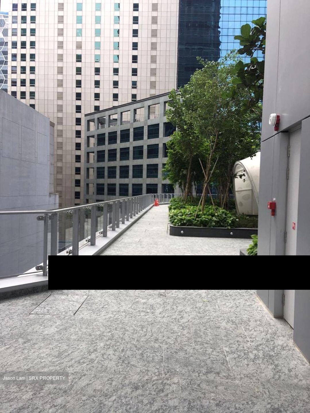 Sbf Center (D1), Retail #457143561